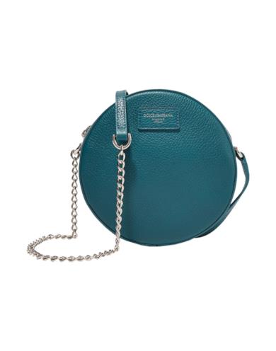 Borsa a tracolla rotonda
