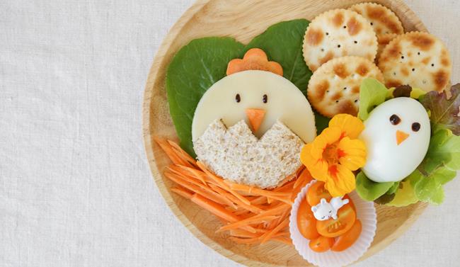 Ricette vegetariane per Pasqua: il menu dall'antipasto al dolce Ricette vegetariane per Pasqua