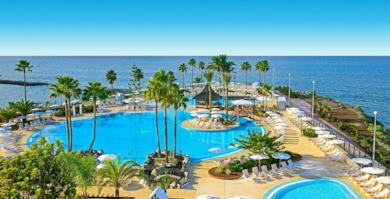 Iberostar Selection Anthelia 5*