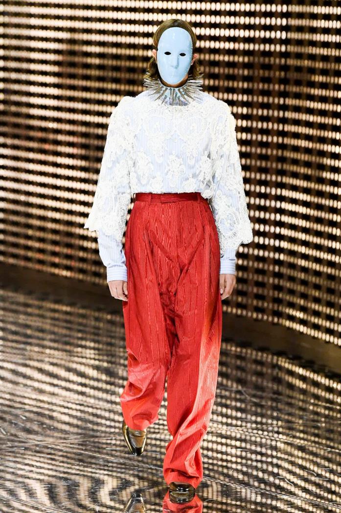 Gucci Milano Fashion Week 2019 2020 Gucci Milano Fashion Week 2019 2020