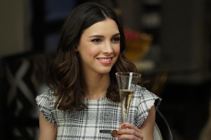 Grand Hotel: la recensione dell'episodio 1x07 Alicia in un'immagine da Grand Hotel