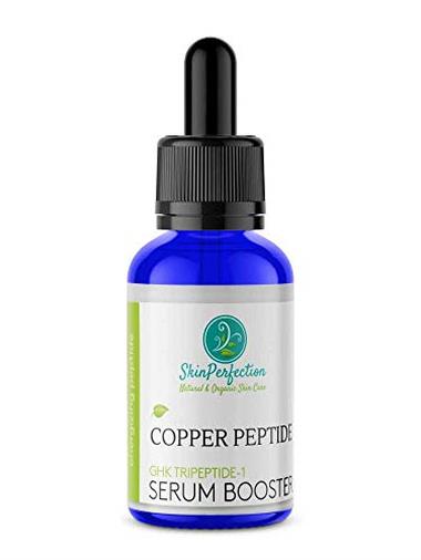 Copper Peptide Rejuvenate