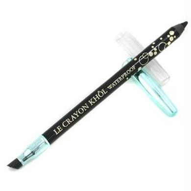 Crayon Khol Matita Occhi Waterproof 01 Raisin Noir