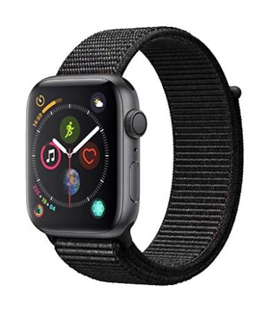 Apple Watch Series 4 (GPS)