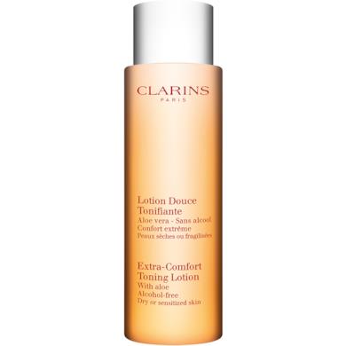 Lotion Douce Tonifiante