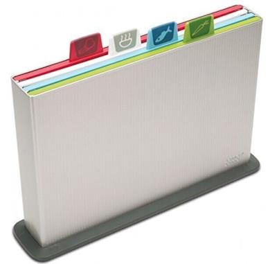 Set taglieri in plastica