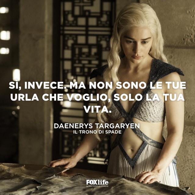 Frase Daenerys Daenerys consulta una cartina