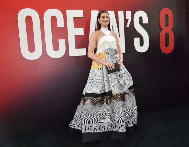 Pretty Princess 3: quello che sappiamo sul film Anne Hathaway