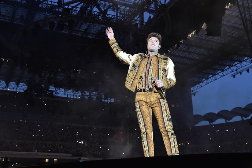 I Måneskin e Fedez sul podio della classifica YouTube dei video musicali più visti in Italia durante la settimana Nuova classifica YouTube dei video musicali più visti in Italia: Måneskin & Fedez stabili sul podio