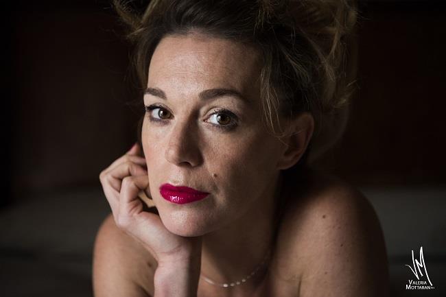 Milena Mancini Milena Mancini
