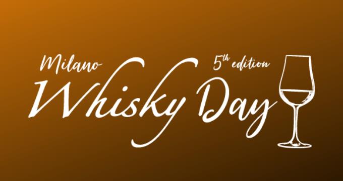 Whisky day a Milano: l’11 maggio si celebra il famoso distillato Banner