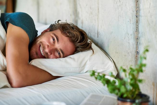 Come dormire e le posizione corrette La postura corretta da avere quando si dorme