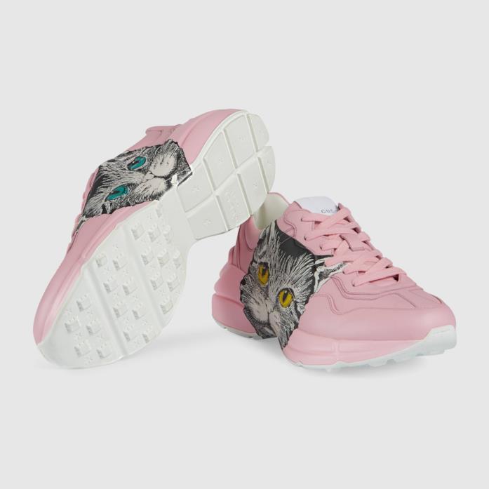 Sneakers Gucci Mystic Cat Sneakers Gucci Mystic Cat