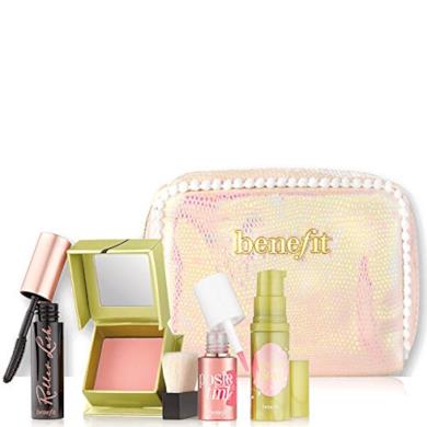 Set makeup mini size