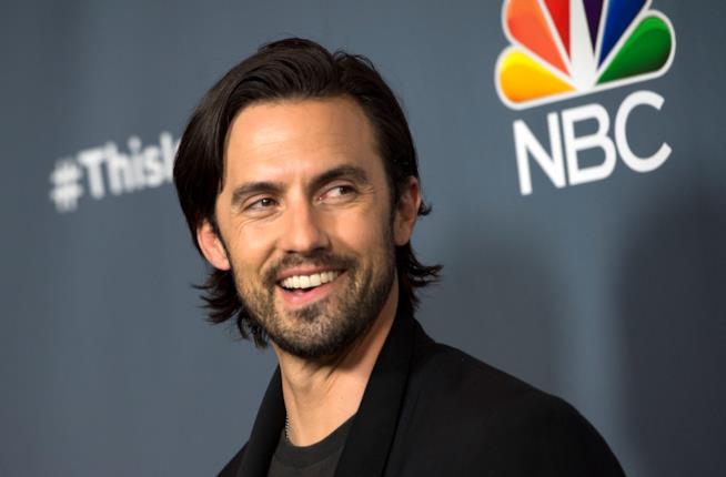 Milo Ventimiglia parla del suo primo bacio vero Primo piano di Milo Ventimiglia