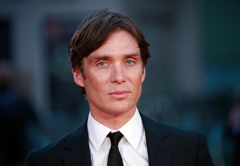 Cillian Murphy, il nuovo James Bond Cillian Murphy