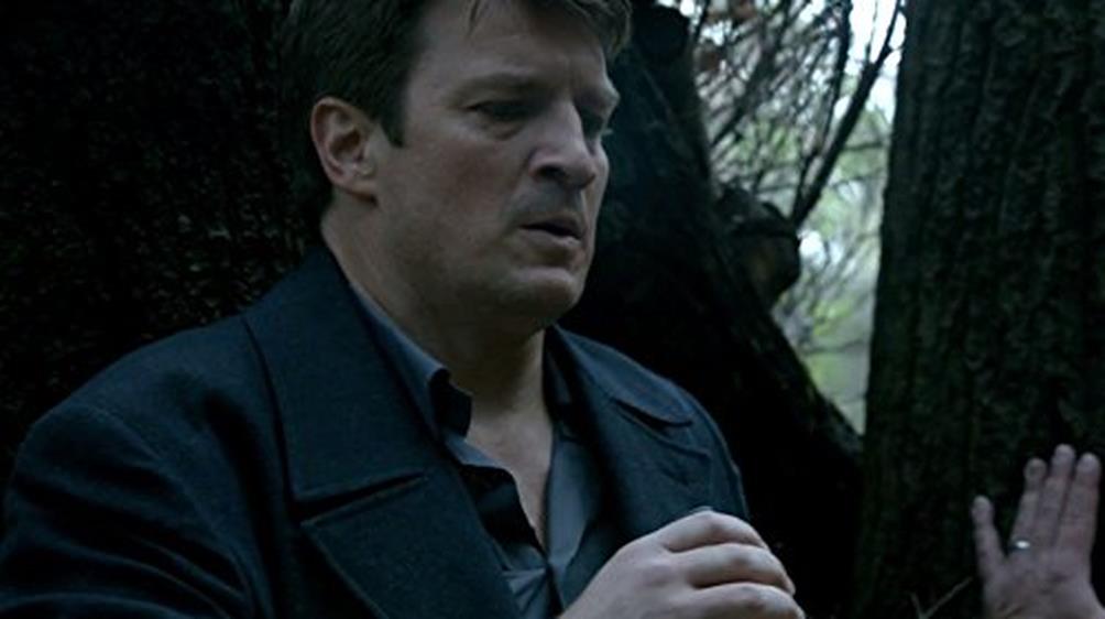 castle s07e15