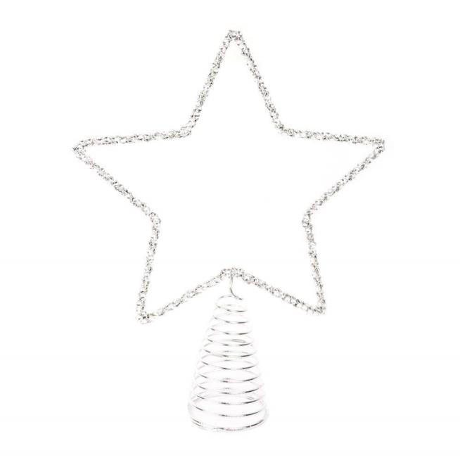 Puntale Puntale per l'albero di Natale