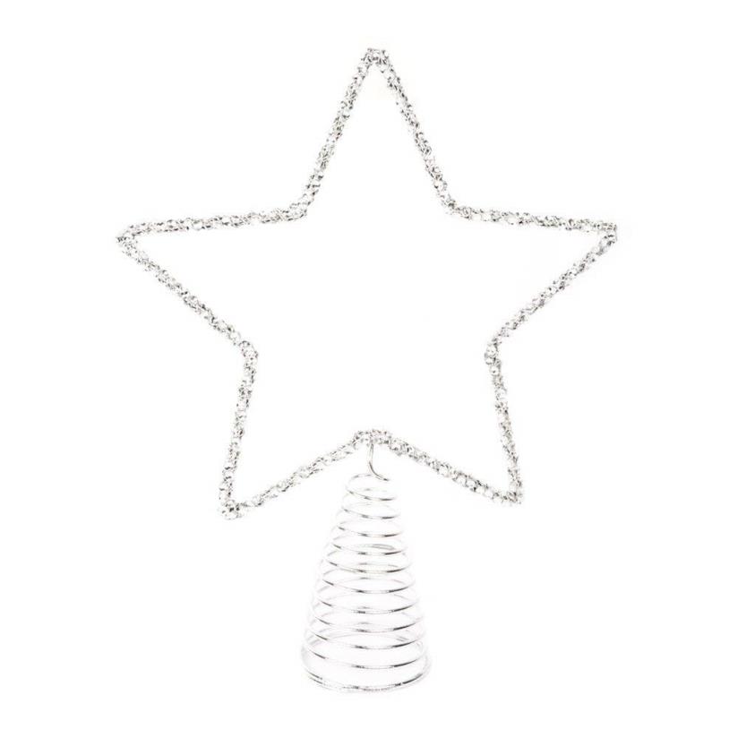 Puntale Puntale per l'albero di Natale