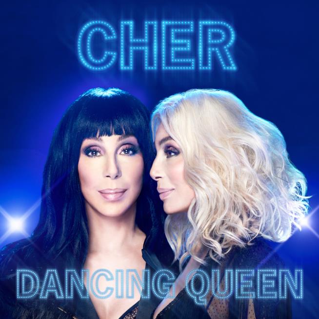 Cher cover album dancing queen dancing queen Cher cover album