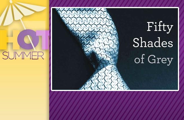 Beyoncé presenta il trailer di “Fifty Shades of Grey”