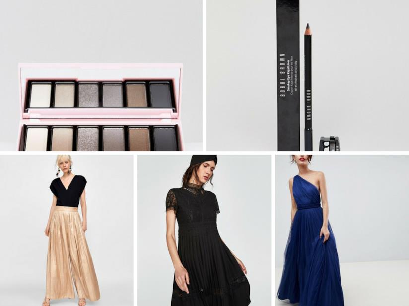 Look e make up Natalie Portman Copia il look di Natalie Portman