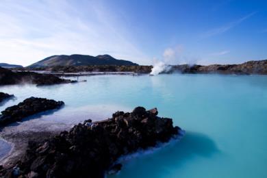 Tour in Islanda tra benessere e aurore boreali