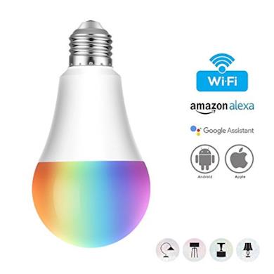 Lampadina 60W