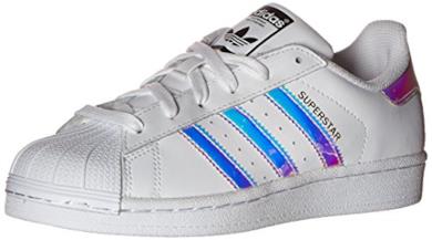 Superstar Sneakers Unisex per Bambini