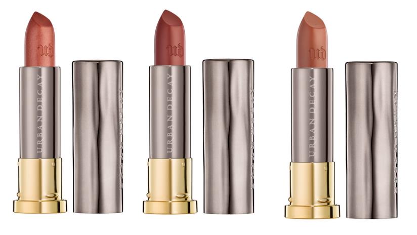 Le novità make-up imperdibili da Sephora I nuovi Vice Lipstick