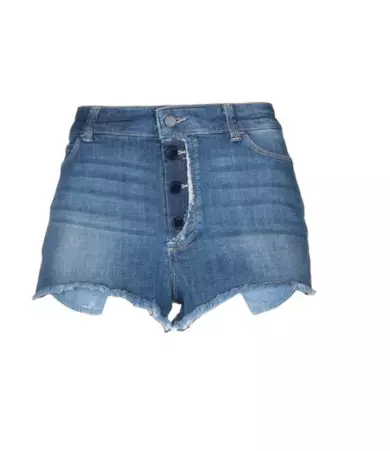 Shorts di Armani Jeans