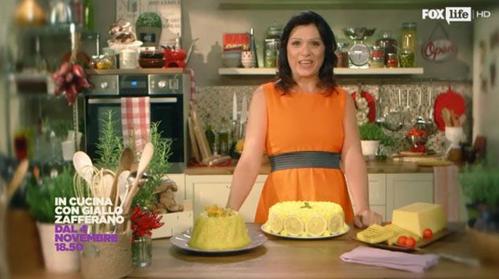 In cucina con Giallo zafferano cover ep26