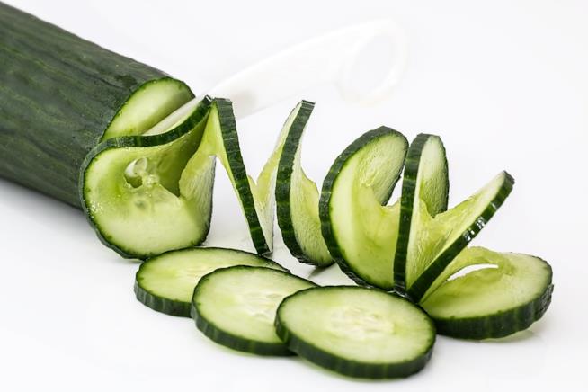 Cetrioli proprietà e usi I cetrioli i benefici e le ricette in cucina