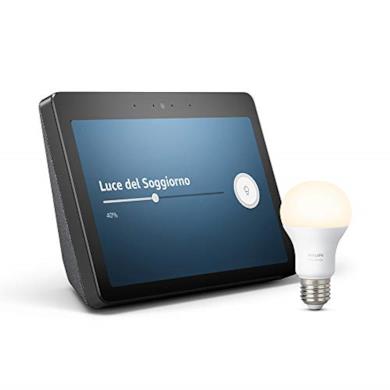 Echo Show (2ª generazione)