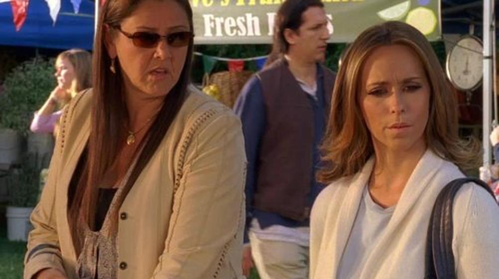 ghost whisperer thumb stagione 4 episodio 9