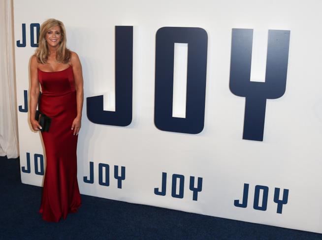 Joy Mangano invenzione mocio Joy Mangano invenzione mocio