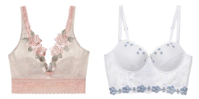 Intimissimi 2018: I reggiseni della collezione Botticelli’s Spring Catalogo Intimissimi 2018: I reggiseni della collezione Botticelli’s Spring