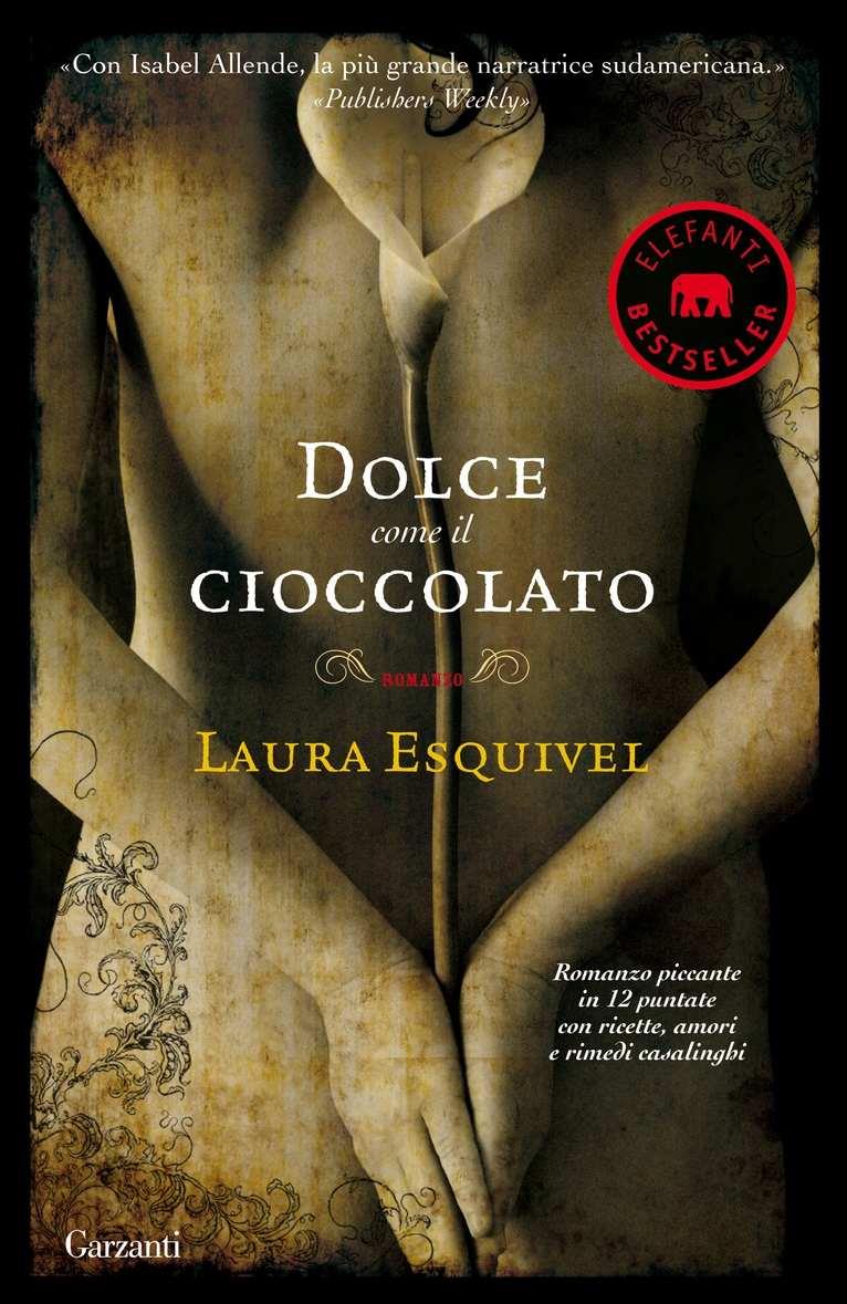 Dolce come il cioccolato Dolce come il cioccolato