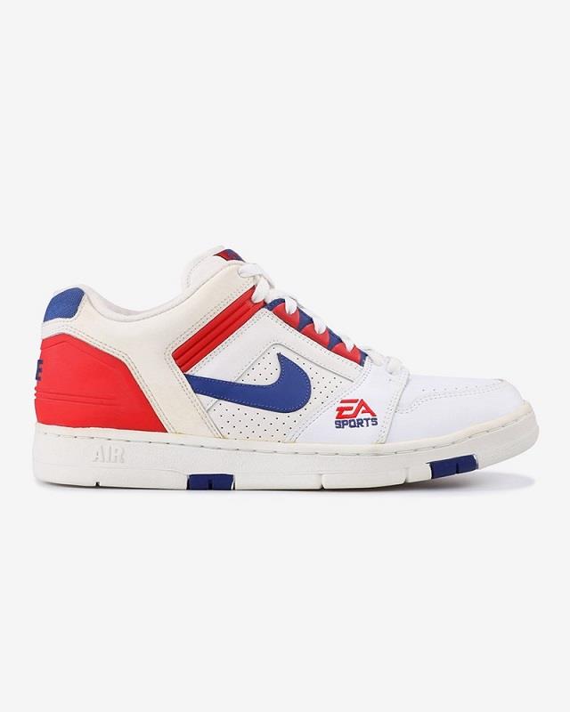 Nike Air Force II Nike x EA Sports
