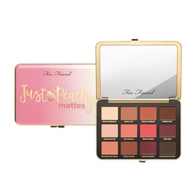 Palette ombretti