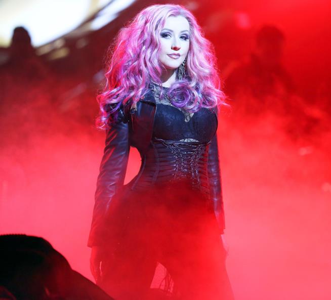 Nashville torna con la stagione 3 insieme a Christina Aguilera