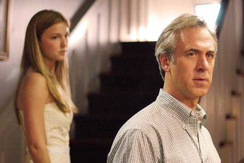 Reunion tra star Everwood
