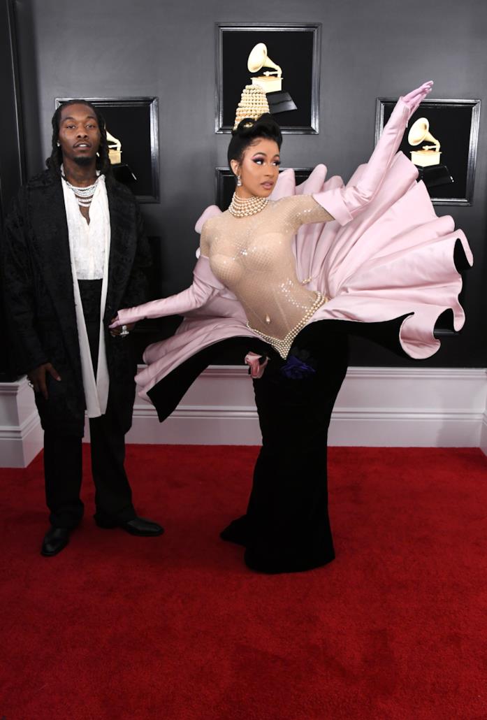 Cardi B Cardi B