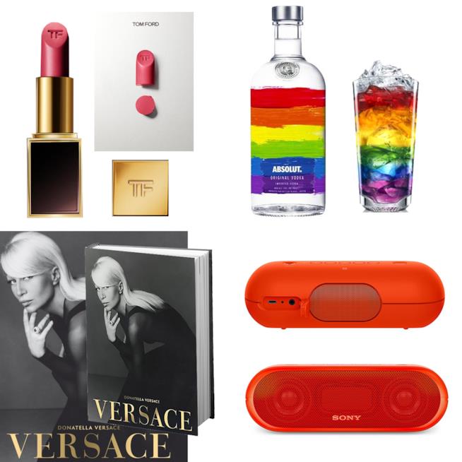 Idee regalo natale per il tuo lui Idee per regali natale