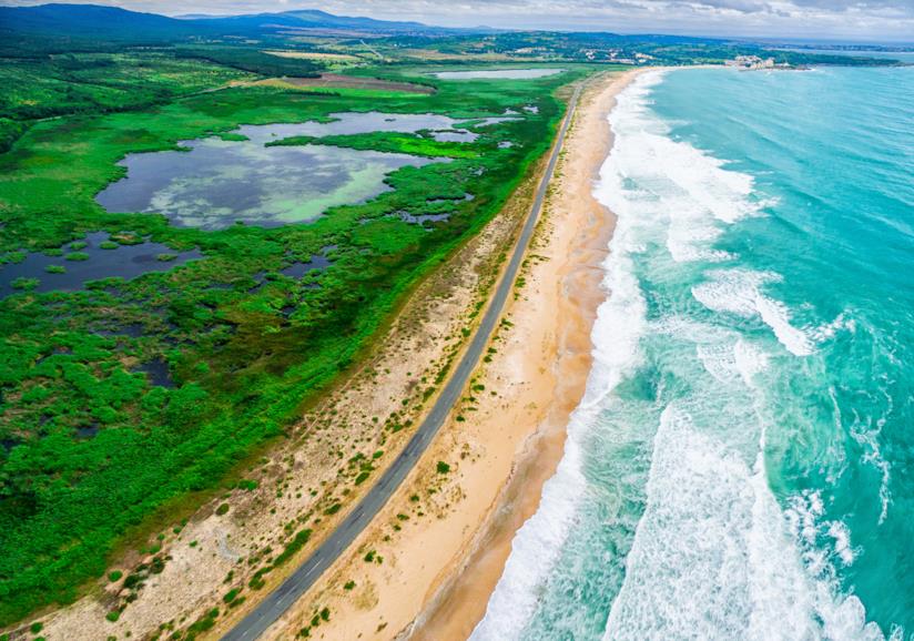 Le 10 Spiagge Più Belle Della Toscana E Come Raggiungerle