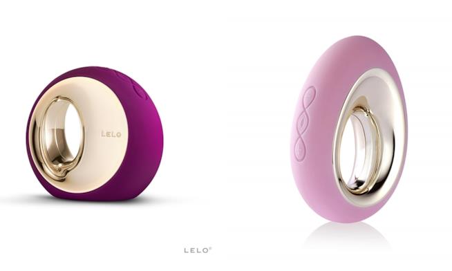 Sex toys super sofisticati come opere d'arte gadget erotici esteticamente perfetti come sculture