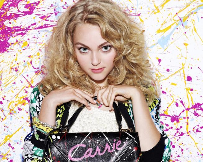 Le Perle di Carrie