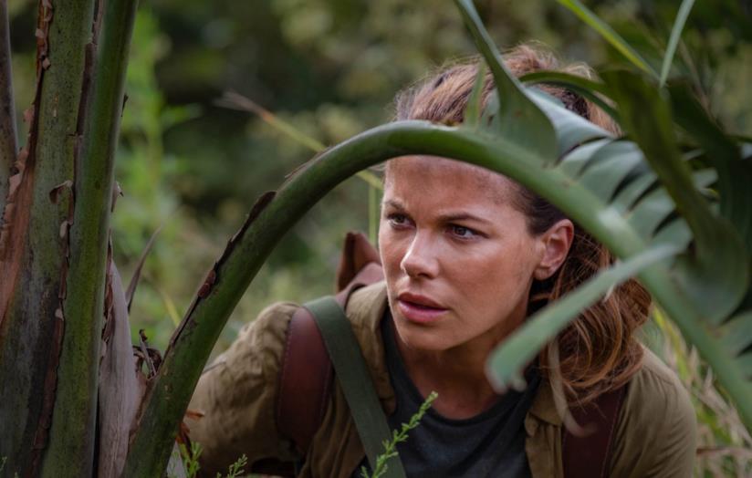 L'attrice Kate Beckinsale Kate Beckinsale in The Widow