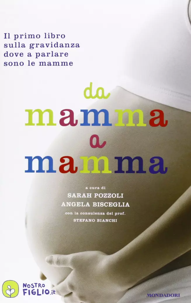 Da mamma a mamma Da mamma a mamma