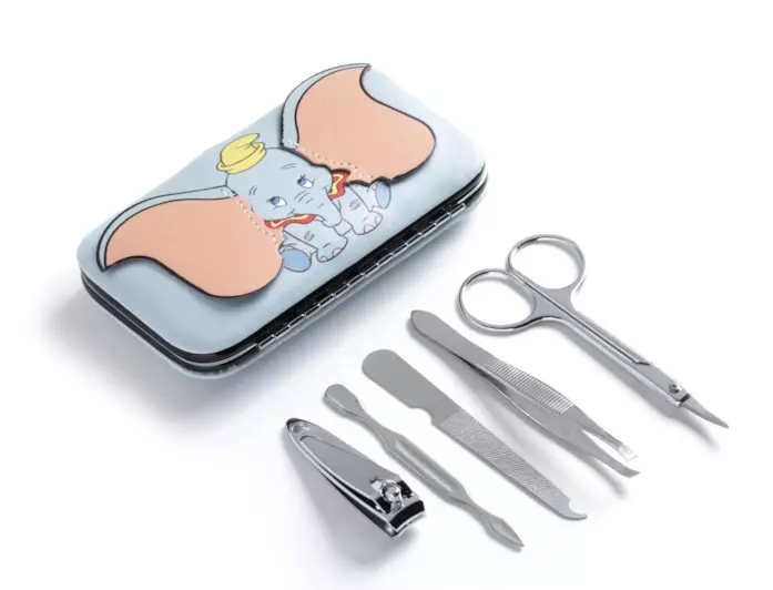 Primark Dumbo - kit viso e unghie Set bellezza di Primark ispirato a Dumbo